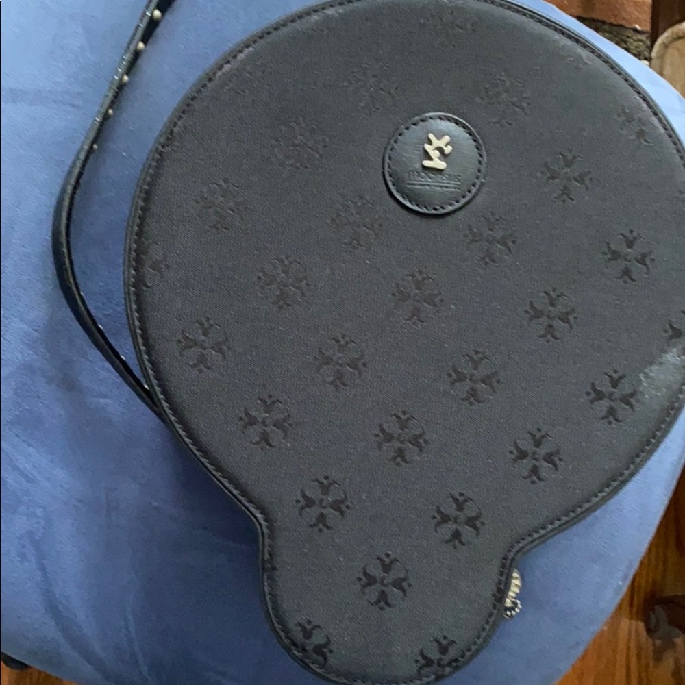 Moonsus Capriccio Q Bag